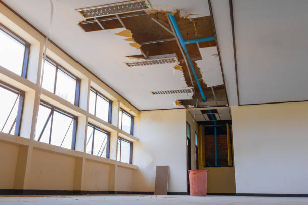 Parsons, TN Water damage restoration Company