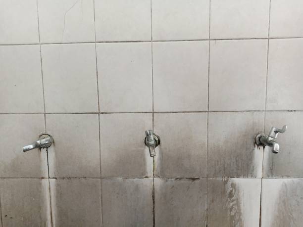 24/7 water damage repair in Parsons, TN